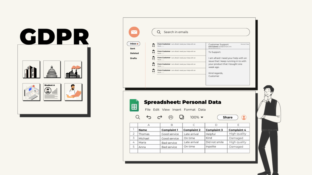 Introduction au RGPD
