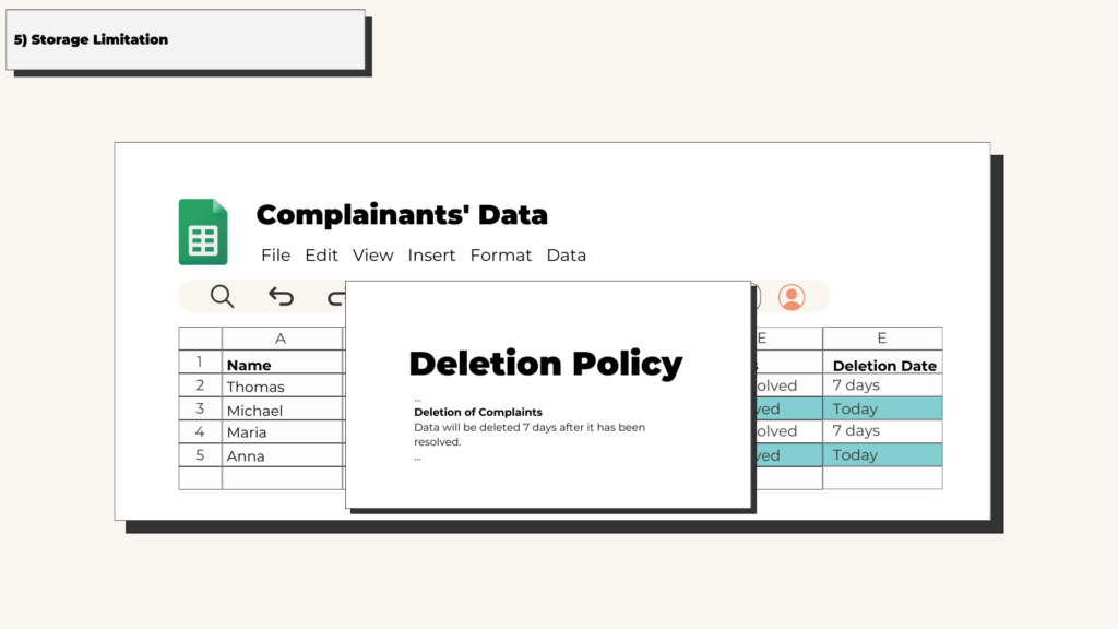 Aplicar os princípios no local de trabalho