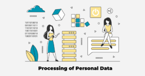 Processing Personal Data