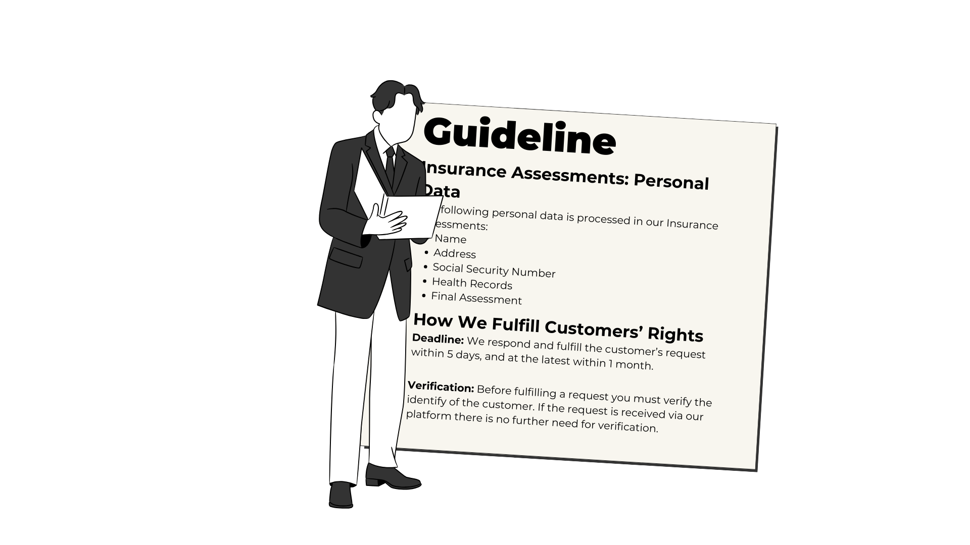 Data Subjects Rights