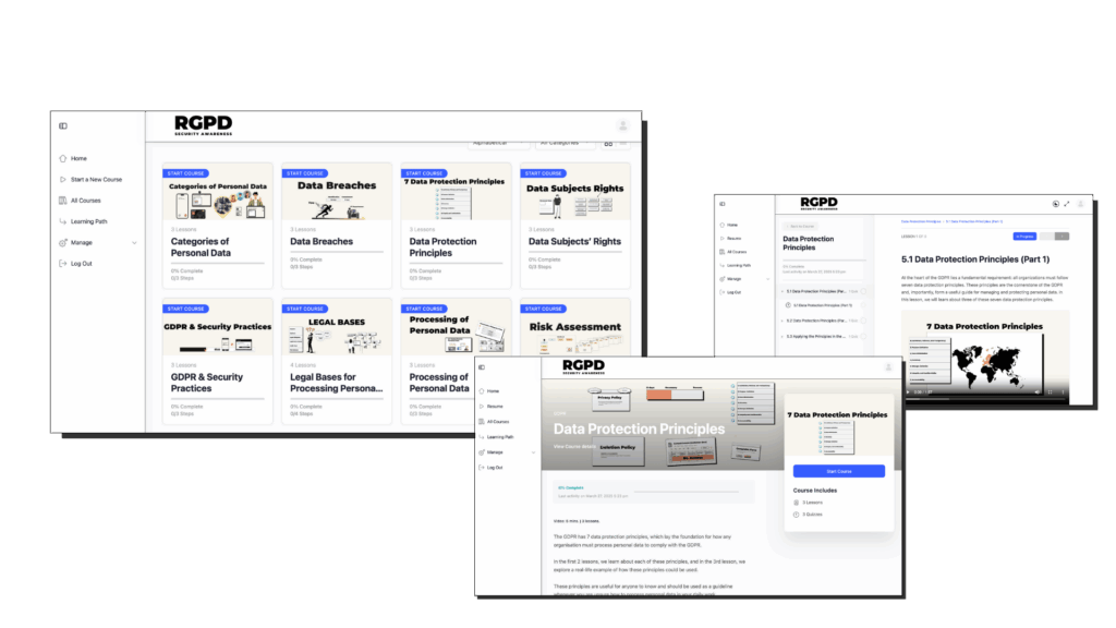 RGPD.COM GDPR Awareness Training Platform (1)